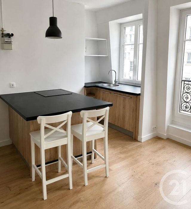 appartement - PARIS - 75014