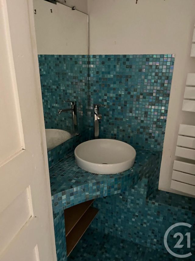 Appartement F3 &agrave; louer - 3 pi&egrave;ces - 43,12 m2 - Paris - 75014 - ILE-DE-FRANCE