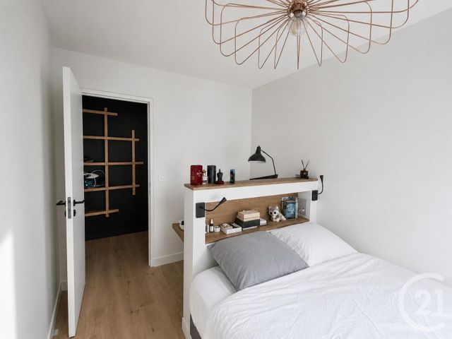 Appartement F3 &agrave; louer - 3 pi&egrave;ces - 53,01 m2 - Paris - 75016 - ILE-DE-FRANCE