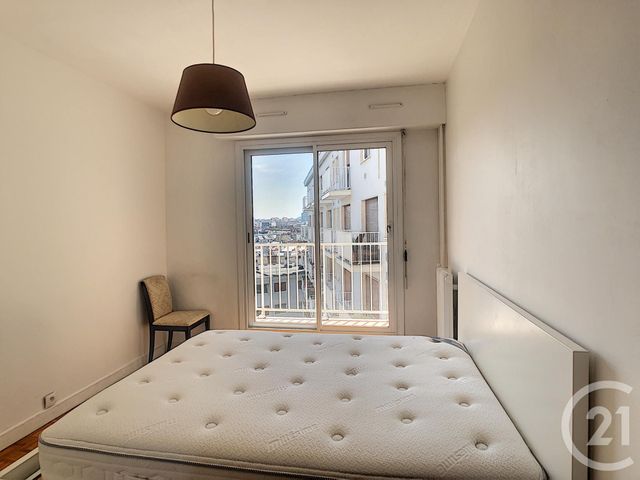Appartement F2 &agrave; louer - 2 pi&egrave;ces - 46,87 m2 - Paris - 75015 - ILE-DE-FRANCE
