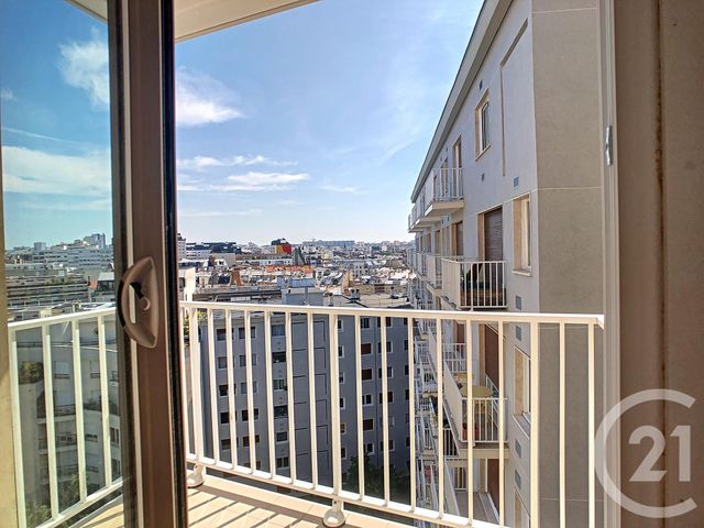 Appartement F2 &agrave; louer - 2 pi&egrave;ces - 46,87 m2 - Paris - 75015 - ILE-DE-FRANCE