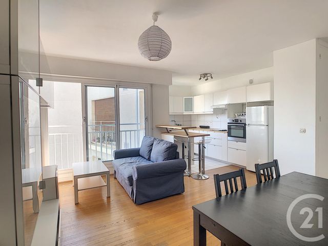 Appartement F2 à louer PARIS