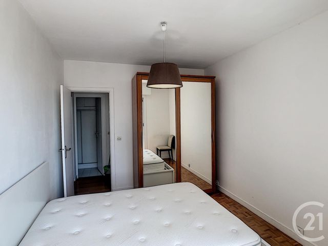 Appartement F2 &agrave; louer - 2 pi&egrave;ces - 46,87 m2 - Paris - 75015 - ILE-DE-FRANCE