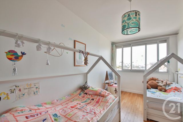 Appartement F4 &agrave; vendre - 4 pi&egrave;ces - 94,49 m2 - Paris - 75014 - ILE-DE-FRANCE
