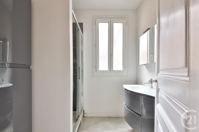 Appartement F2 &agrave; vendre - 2 pi&egrave;ces - 44,09 m2 - Paris - 75014 - ILE-DE-FRANCE