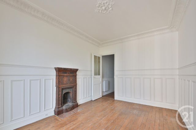 Appartement F2 &agrave; vendre - 2 pi&egrave;ces - 44,09 m2 - Paris - 75014 - ILE-DE-FRANCE
