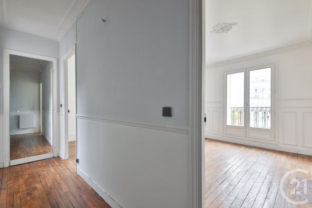 Appartement F2 &agrave; vendre - 2 pi&egrave;ces - 44,09 m2 - Paris - 75014 - ILE-DE-FRANCE
