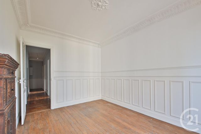 Appartement F2 &agrave; vendre - 2 pi&egrave;ces - 44,09 m2 - Paris - 75014 - ILE-DE-FRANCE