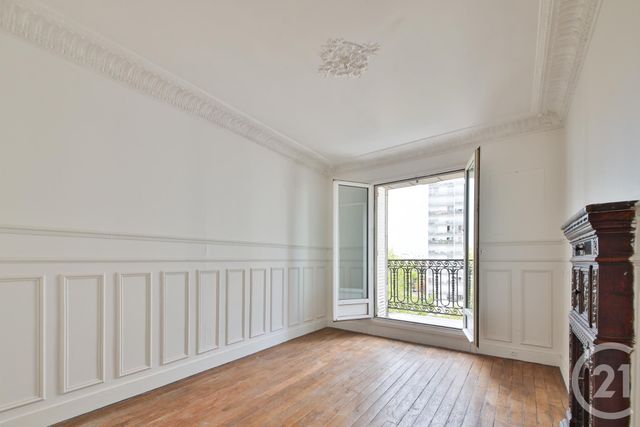 Appartement F2 &agrave; vendre - 2 pi&egrave;ces - 44,09 m2 - Paris - 75014 - ILE-DE-FRANCE