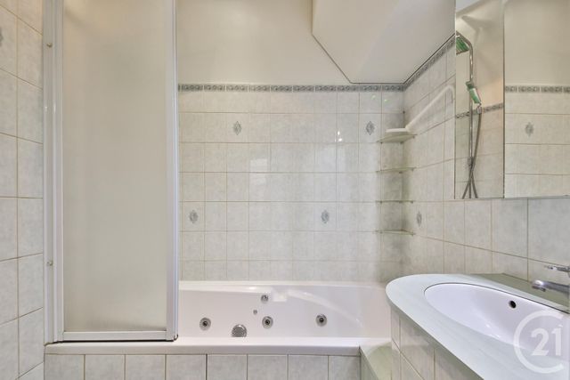 Appartement Studio &agrave; vendre - 1 pi&egrave;ce - 30,70 m2 - Paris - 75014 - ILE-DE-FRANCE