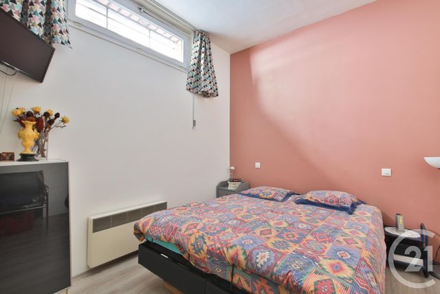 Afficher la photo en grand Appartement Duplex à vendre - 3 pièces - 70,03 m2 - Paris - 75014 - ILE-DE-FRANCE