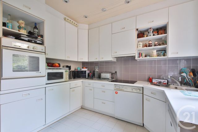 Afficher la photo en grand Appartement Duplex à vendre - 3 pièces - 70,03 m2 - Paris - 75014 - ILE-DE-FRANCE