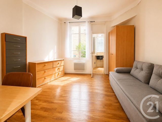 Appartement F2 &agrave; vendre - 2 pi&egrave;ces - 32,73 m2 - Paris - 75014 - ILE-DE-FRANCE