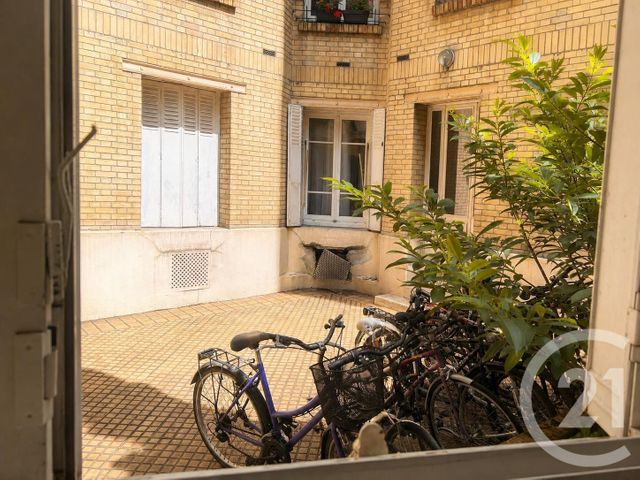 Appartement F2 &agrave; vendre - 2 pi&egrave;ces - 32,73 m2 - Paris - 75014 - ILE-DE-FRANCE