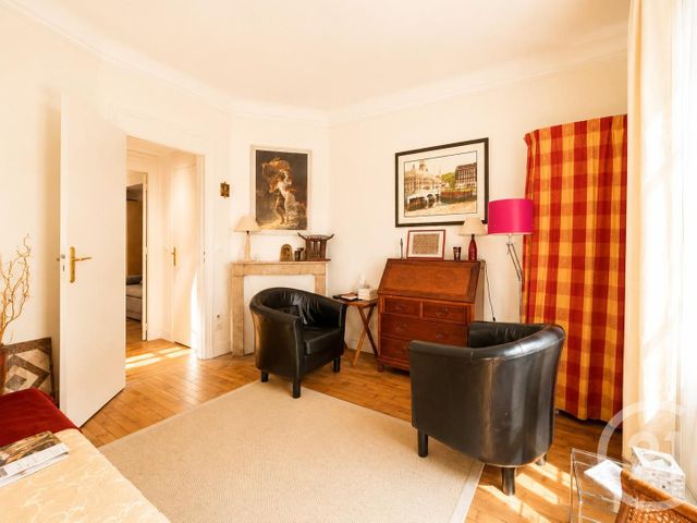 Appartement F2 &agrave; vendre - 2 pi&egrave;ces - 32,73 m2 - Paris - 75014 - ILE-DE-FRANCE