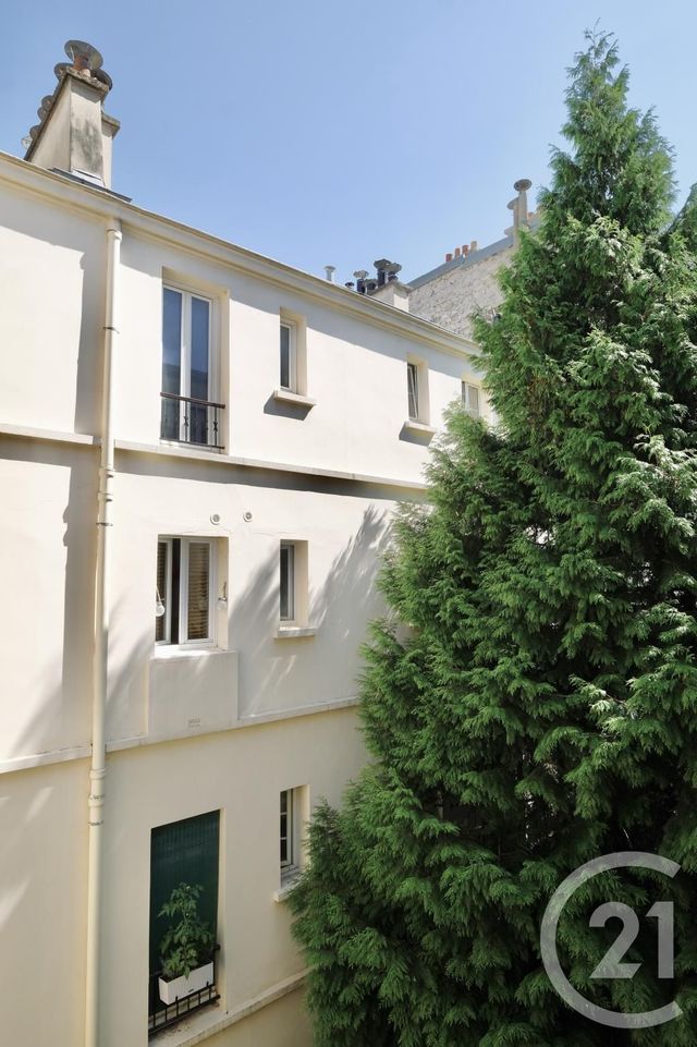 Appartement Duplex à vendre - 5 pièces - 96,01 m2 - Paris - 75014 - ILE-DE-FRANCE