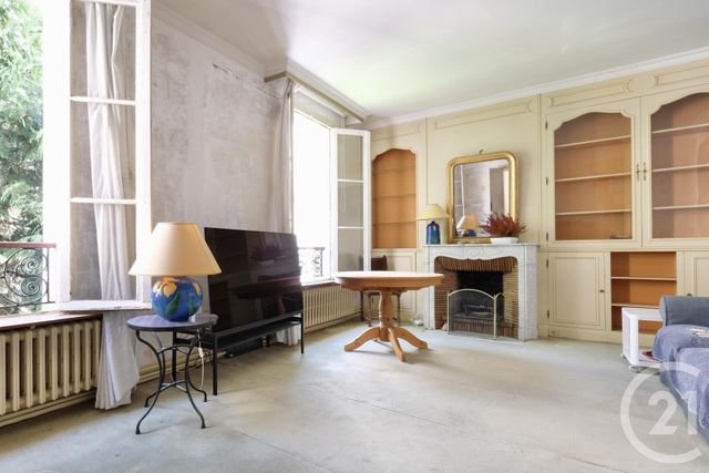 Appartement Duplex à vendre PARIS