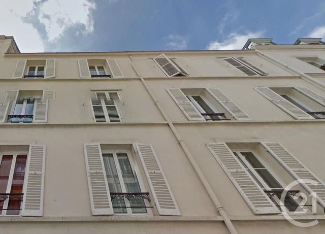 Appartement Duplex à vendre - 5 pièces - 96,01 m2 - Paris - 75014 - ILE-DE-FRANCE