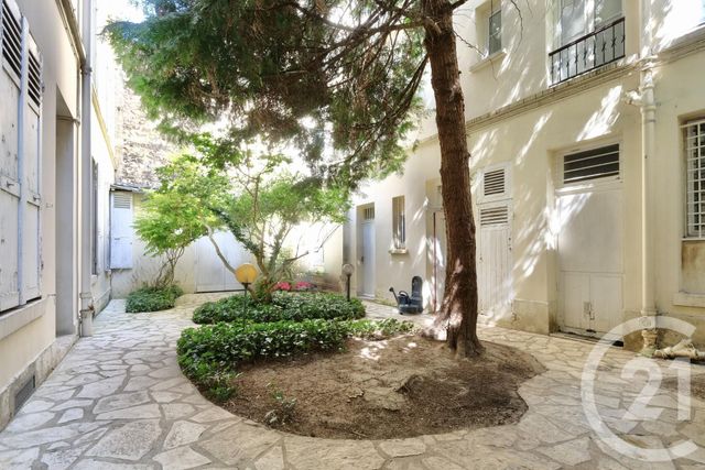 Appartement Duplex à vendre - 5 pièces - 96,01 m2 - Paris - 75014 - ILE-DE-FRANCE