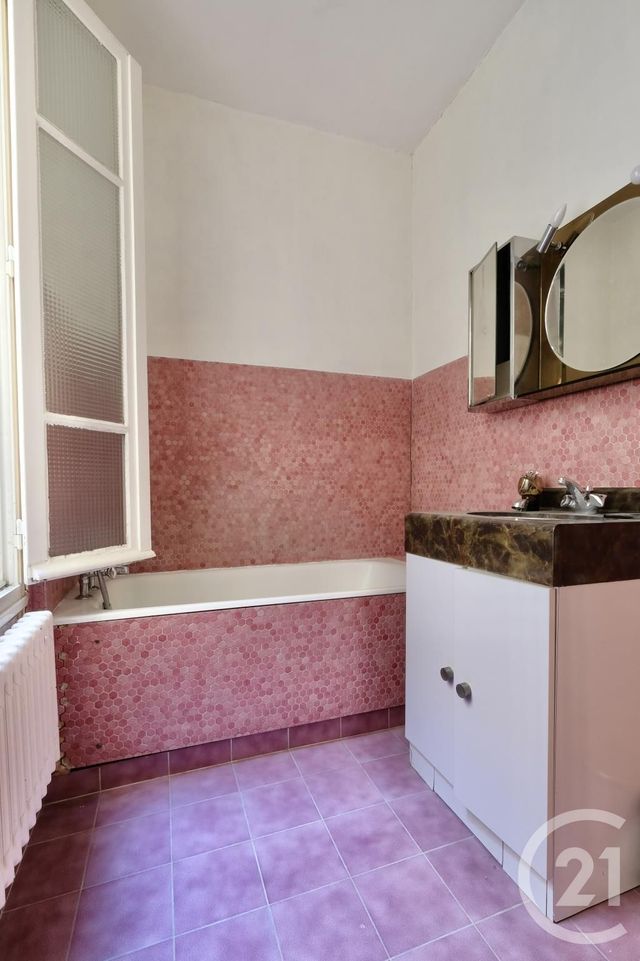 Appartement Duplex à vendre - 5 pièces - 96,01 m2 - Paris - 75014 - ILE-DE-FRANCE