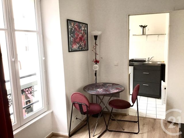Appartement F1 à vendre PARIS