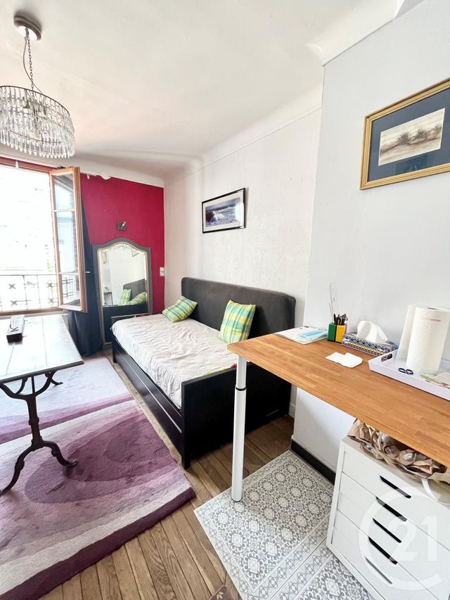 appartement - PARIS - 75014