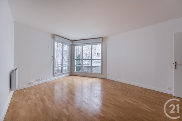 appartement - PARIS - 75014