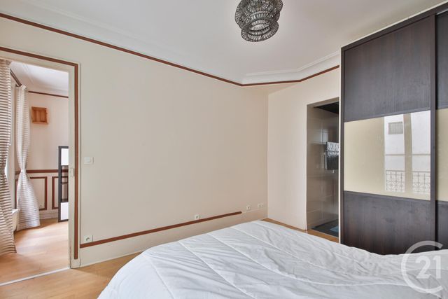 Appartement F2 &agrave; vendre - 2 pi&egrave;ces - 42,98 m2 - Paris - 75014 - ILE-DE-FRANCE