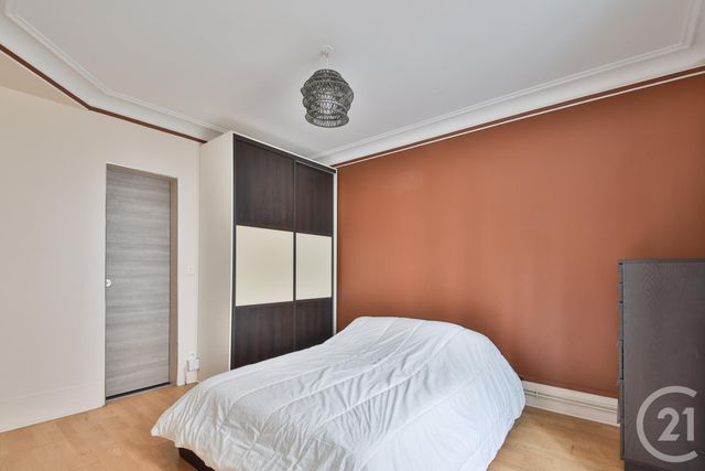 Appartement F2 &agrave; vendre - 2 pi&egrave;ces - 42,98 m2 - Paris - 75014 - ILE-DE-FRANCE