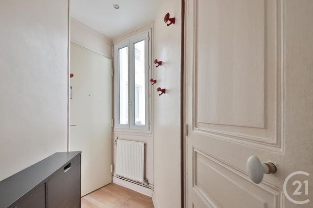 Appartement F2 &agrave; vendre - 2 pi&egrave;ces - 42,98 m2 - Paris - 75014 - ILE-DE-FRANCE