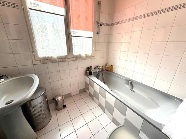 Appartement F4 &agrave; vendre - 4 pi&egrave;ces - 72,49 m2 - Paris - 75014 - ILE-DE-FRANCE