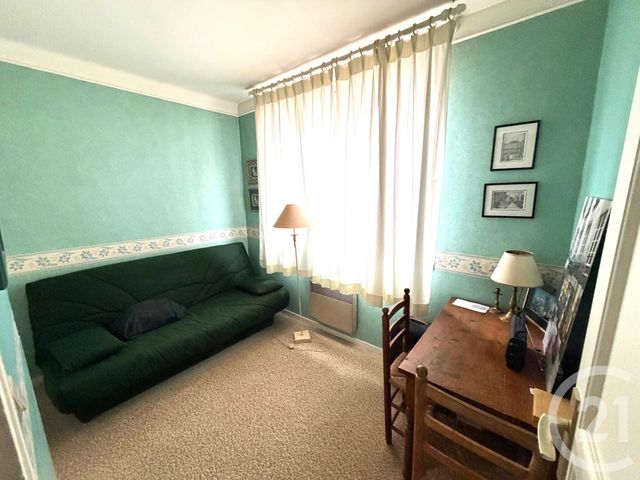 Appartement F4 &agrave; vendre - 4 pi&egrave;ces - 72,49 m2 - Paris - 75014 - ILE-DE-FRANCE