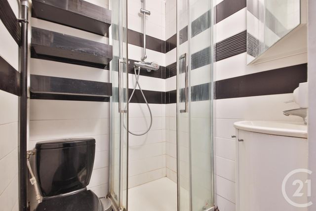 Appartement F2 &agrave; vendre - 2 pi&egrave;ces - 25,60 m2 - Paris - 75014 - ILE-DE-FRANCE