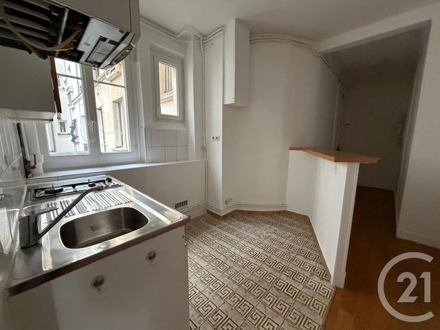 Appartement F2 &agrave; vendre - 2 pi&egrave;ces - 44,04 m2 - Paris - 75014 - ILE-DE-FRANCE