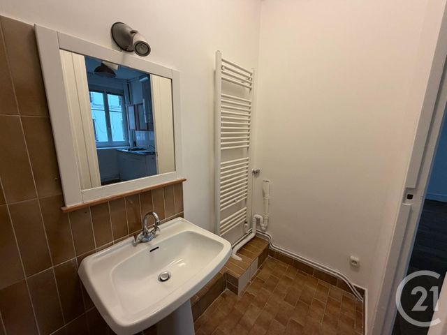 Appartement F2 &agrave; vendre - 2 pi&egrave;ces - 44,04 m2 - Paris - 75014 - ILE-DE-FRANCE