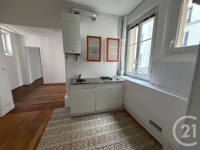 Appartement F2 à vendre PARIS