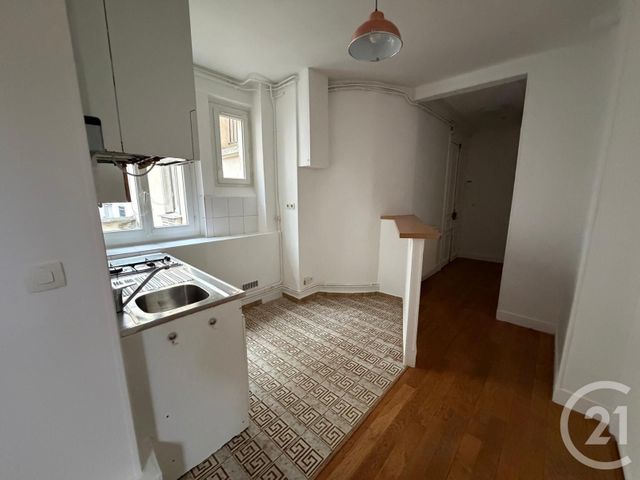 Appartement F2 &agrave; vendre - 2 pi&egrave;ces - 44,04 m2 - Paris - 75014 - ILE-DE-FRANCE