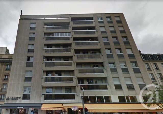 Appartement F2 &agrave; vendre - 2 pi&egrave;ces - 40,20 m2 - Paris - 75015 - ILE-DE-FRANCE