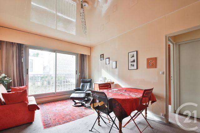 Appartement F2 à vendre PARIS