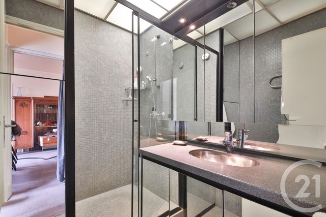 Appartement F2 &agrave; vendre - 2 pi&egrave;ces - 40,20 m2 - Paris - 75015 - ILE-DE-FRANCE