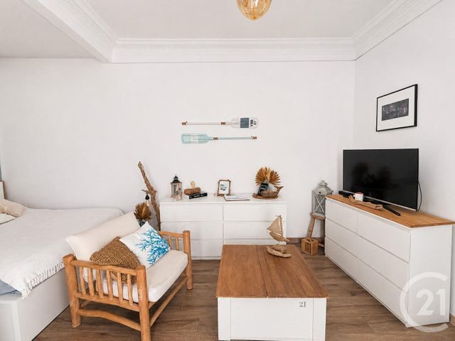 Appartement F1 &agrave; vendre - 1 pi&egrave;ce - 23,13 m2 - Paris - 75014 - ILE-DE-FRANCE