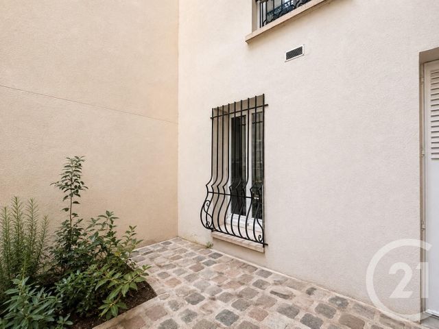 Appartement F1 &agrave; vendre - 1 pi&egrave;ce - 23,13 m2 - Paris - 75014 - ILE-DE-FRANCE
