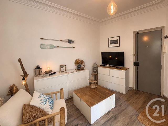 Appartement F1 &agrave; vendre - 1 pi&egrave;ce - 23,13 m2 - Paris - 75014 - ILE-DE-FRANCE