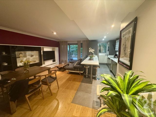 appartement - PARIS - 75014