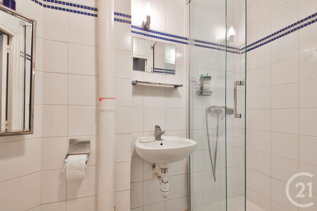 Appartement F3 &agrave; vendre - 3 pi&egrave;ces - 44,32 m2 - Paris - 75014 - ILE-DE-FRANCE