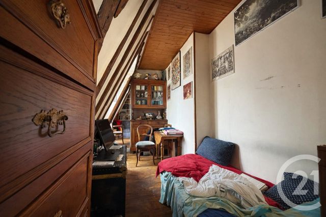 appartement - PARIS - 75014