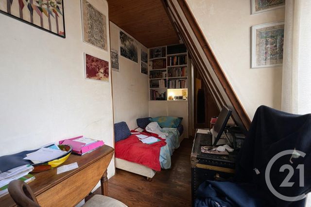 Appartement F2 &agrave; vendre - 2 pi&egrave;ces - 23,52 m2 - Paris - 75014 - ILE-DE-FRANCE