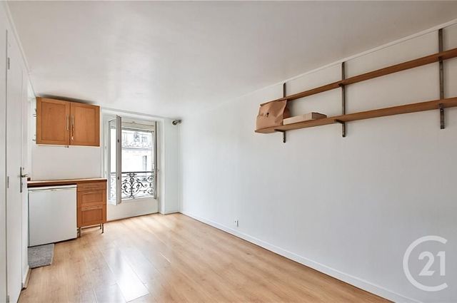 Appartement F2 à vendre PARIS