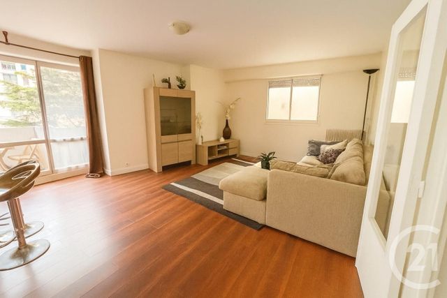 Appartement F3 à vendre - 3 pièces - 74,47 m2 - Paris - 75014 - ILE-DE-FRANCE