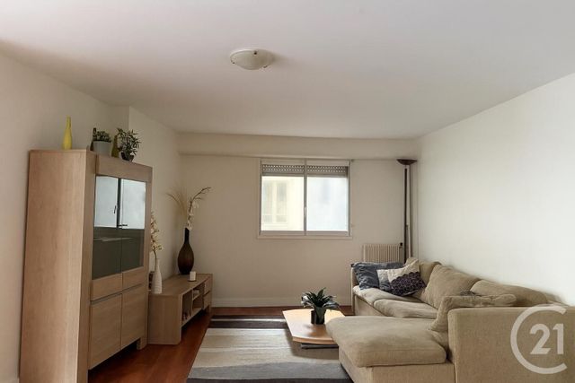 Appartement F3 à vendre - 3 pièces - 74,47 m2 - Paris - 75014 - ILE-DE-FRANCE